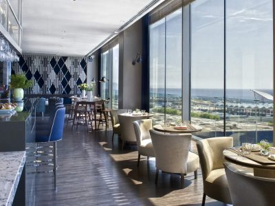 fotografia de hoteles